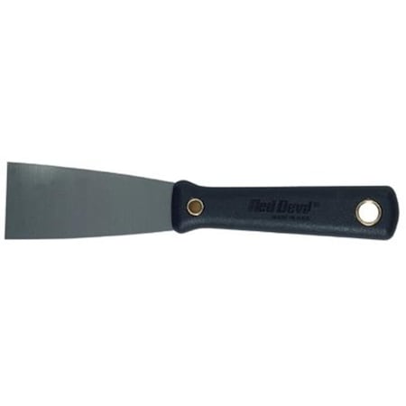 Red Devil Red Devil 630-4824 1-1-2 Inch Flex Putty Knife 630-4824